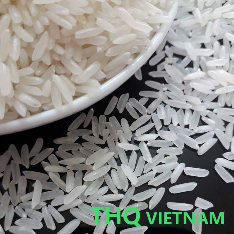 JASMINE RICE 5 BROKEN RICE MANUFACTURER & EXPORTER